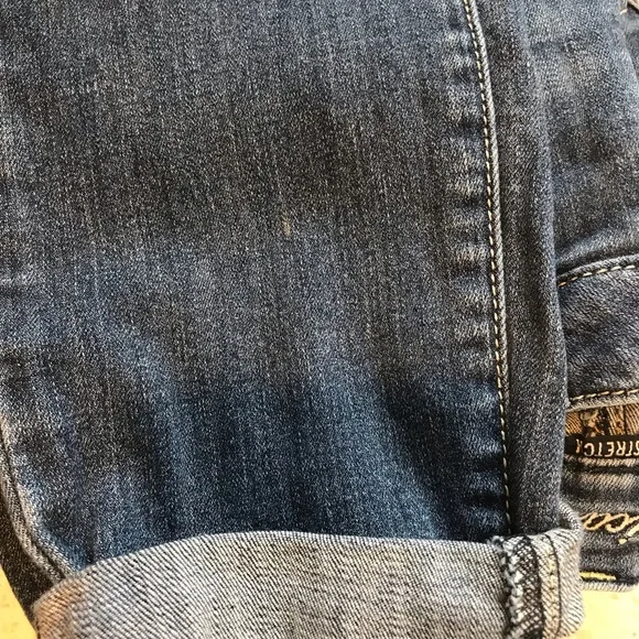 American Eagle Jegging Jeans 10 - Picture 7 of 8